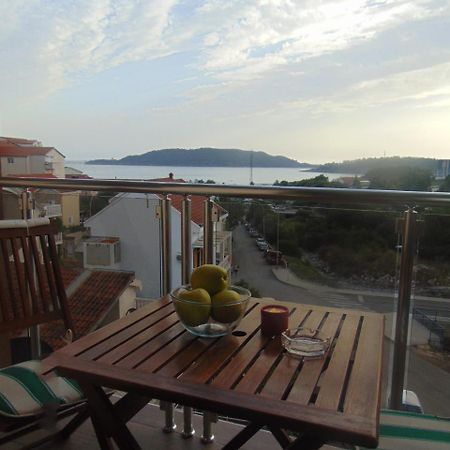 Apartamento Faith Apartman Budva Exterior foto