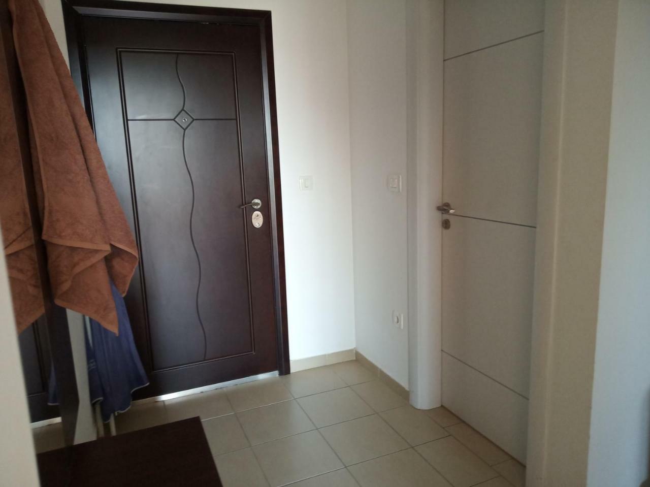 Apartamento Faith Apartman Budva Exterior foto